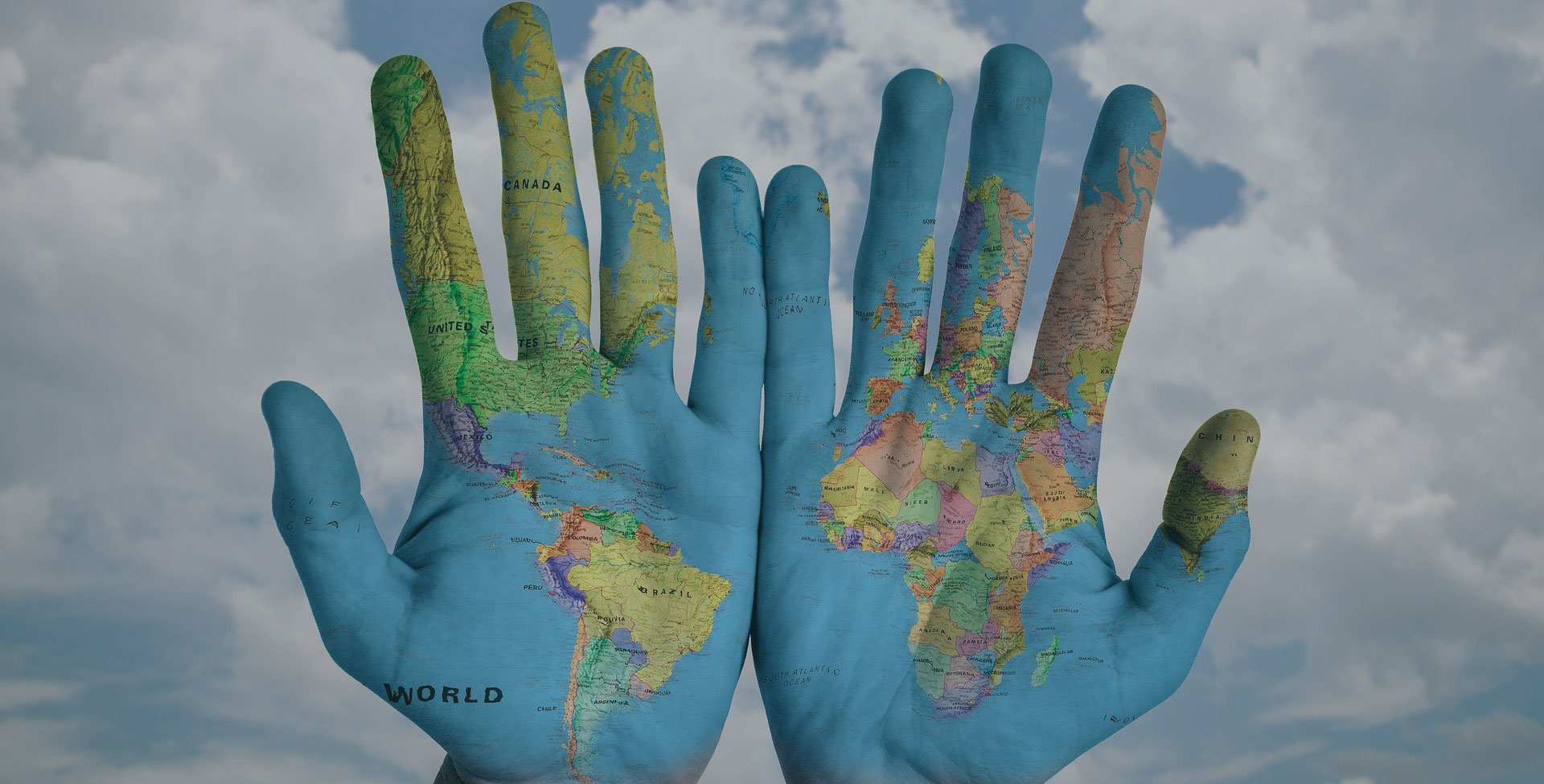 IT-Localize    Bring the World to your hands