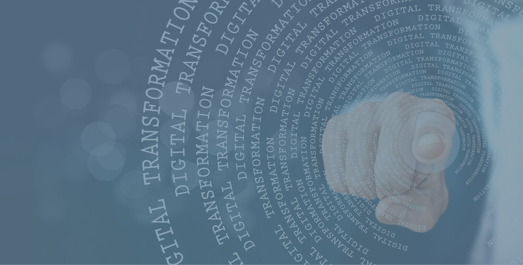 Digitization Technology